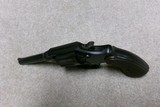 RARE FIRST YEAR COBRA, .32 NP, 4