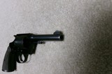 RARE FIRST YEAR COBRA, .32 NP, 4