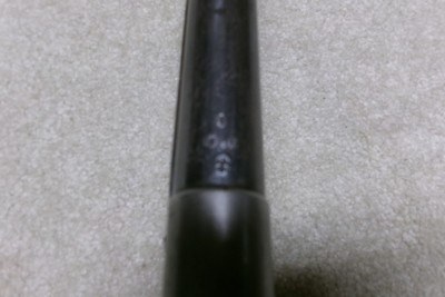 REMINGTON U.S. NAVY MODEL 1867 ROLLING BLOCK PISTOL, .50 CENTER FIRE, MADE EARLY 1870s - Image 7 of 19
