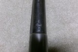 REMINGTON U.S. NAVY MODEL 1867 ROLLING BLOCK PISTOL, .50 CENTER FIRE, MADE EARLY 1870s - 7 of 19