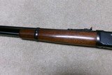 SUPERB, MINTY PRE-WAR M-94 CARBINE, .30WCF, #1287XXX, MADE 1941 - 12 of 20