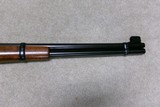 SUPERB, MINTY PRE-WAR M-94 CARBINE, .30WCF, #1287XXX, MADE 1941 - 9 of 20