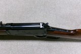 SUPERB, MINTY PRE-WAR M-94 CARBINE, .30WCF, #1287XXX, MADE 1941 - 5 of 20