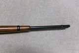SUPERB, MINTY PRE-WAR M-94 CARBINE, .30WCF, #1287XXX, MADE 1941 - 16 of 20