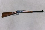 SUPERB, MINTY PRE-WAR M-94 CARBINE, .30WCF, #1287XXX, MADE 1941 - 1 of 20