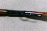 SUPERB, MINTY PRE-WAR M-94 CARBINE, .30WCF, #1287XXX, MADE 1941 - 6 of 20