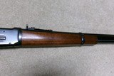SUPERB, MINTY PRE-WAR M-94 CARBINE, .30WCF, #1287XXX, MADE 1941 - 8 of 20