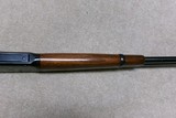 SUPERB, MINTY PRE-WAR M-94 CARBINE, .30WCF, #1287XXX, MADE 1941 - 15 of 20