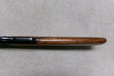 SUPERB, MINTY PRE-WAR M-94 CARBINE, .30WCF, #1287XXX, MADE 1941 - 14 of 20