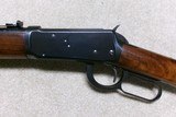 SUPERB, MINTY PRE-WAR M-94 CARBINE, .30WCF, #1287XXX, MADE 1941 - 4 of 20