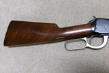 SUPERB, MINTY PRE-WAR M-94 CARBINE, .30WCF, #1287XXX, MADE 1941 - 7 of 20