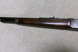 EARLY GREAT DEPRESSION ERA PRODUCTION MODEL 64, .32 WIN. SPECIAL, #1097XXX, MADE 1935 - 12 of 20