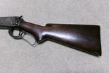 EARLY GREAT DEPRESSION ERA PRODUCTION MODEL 64, .32 WIN. SPECIAL, #1097XXX, MADE 1935 - 11 of 20