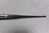EARLY GREAT DEPRESSION ERA PRODUCTION MODEL 64, .32 WIN. SPECIAL, #1097XXX, MADE 1935 - 19 of 20