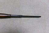 EARLY GREAT DEPRESSION ERA PRODUCTION MODEL 64, .32 WIN. SPECIAL, #1097XXX, MADE 1935 - 16 of 20