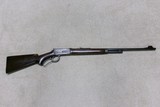 EARLY GREAT DEPRESSION ERA PRODUCTION MODEL 64, .32 WIN. SPECIAL, #1097XXX, MADE 1935 - 1 of 20