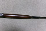 EARLY GREAT DEPRESSION ERA PRODUCTION MODEL 64, .32 WIN. SPECIAL, #1097XXX, MADE 1935 - 15 of 20