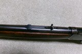 EARLY GREAT DEPRESSION ERA PRODUCTION MODEL 64, .32 WIN. SPECIAL, #1097XXX, MADE 1935 - 18 of 20