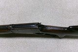 EARLY GREAT DEPRESSION ERA PRODUCTION MODEL 64, .32 WIN. SPECIAL, #1097XXX, MADE 1935 - 5 of 20