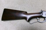 EARLY GREAT DEPRESSION ERA PRODUCTION MODEL 64, .32 WIN. SPECIAL, #1097XXX, MADE 1935 - 7 of 20