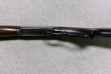 EARLY GREAT DEPRESSION ERA PRODUCTION MODEL 64, .32 WIN. SPECIAL, #1097XXX, MADE 1935 - 6 of 20