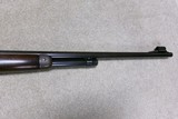 EARLY GREAT DEPRESSION ERA PRODUCTION MODEL 64, .32 WIN. SPECIAL, #1097XXX, MADE 1935 - 9 of 20