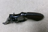 RARE SPECIAL ORDER 4 1/2” BARREL OFFICERS MODEL TARGET REVOLVER, .38 SPEC., LETTER - 5 of 16