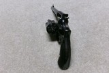 RARE EARLY TARGET MODEL OF 1902 M&P, .38 SPECIAL, #21XXX, FACTORY LETTER, SHIPPED 1902 - 13 of 14