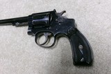 RARE EARLY TARGET MODEL OF 1902 M&P, .38 SPECIAL, #21XXX, FACTORY LETTER, SHIPPED 1902 - 10 of 14