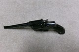 RARE EARLY TARGET MODEL OF 1902 M&P, .38 SPECIAL, #21XXX, FACTORY LETTER, SHIPPED 1902 - 3 of 14