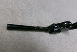 RARE EARLY TARGET MODEL OF 1902 M&P, .38 SPECIAL, #21XXX, FACTORY LETTER, SHIPPED 1902 - 7 of 14