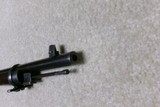 EXCELLENT CASE COLOR AND BLUE MODEL 1902 ROLLING BLOCK MUSKET, 7MM MAUSER - 21 of 22