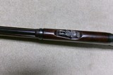 EXCELLENT CASE COLOR AND BLUE MODEL 1902 ROLLING BLOCK MUSKET, 7MM MAUSER - 19 of 22