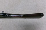 EXCELLENT CASE COLOR AND BLUE MODEL 1902 ROLLING BLOCK MUSKET, 7MM MAUSER - 18 of 22