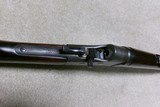 EXCELLENT CASE COLOR AND BLUE MODEL 1902 ROLLING BLOCK MUSKET, 7MM MAUSER - 22 of 22