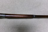 EXCELLENT CASE COLOR AND BLUE MODEL 1902 ROLLING BLOCK MUSKET, 7MM MAUSER - 16 of 22