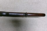EXCELLENT CASE COLOR AND BLUE MODEL 1902 ROLLING BLOCK MUSKET, 7MM MAUSER - 15 of 22