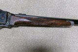 TRULY SPECTACULAR SHILOH SHARPS OFFERING. - 9 of 21