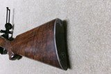 TRULY SPECTACULAR SHILOH SHARPS OFFERING. - 11 of 21