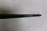 TRULY SPECTACULAR SHILOH SHARPS OFFERING. - 21 of 21