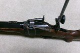 TRULY SPECTACULAR SHILOH SHARPS OFFERING. - 5 of 21