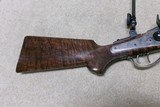 TRULY SPECTACULAR SHILOH SHARPS OFFERING. - 7 of 21