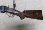 TRULY SPECTACULAR SHILOH SHARPS OFFERING. - 12 of 21