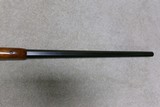 EXTREMELY EARLY AND EXTREMELY RARE BRASS FRAME BALLARD, BALL & WILLIAMS .38RF OCT. - 16 of 24