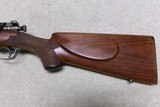 CLASSIC CUSTOM 1898 KRAG SPORTING RIFLE, RECEIVER #156XXX, MADE 1898 - 11 of 19
