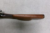 CLASSIC CUSTOM 1898 KRAG SPORTING RIFLE, RECEIVER #156XXX, MADE 1898 - 17 of 19