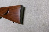 CLASSIC CUSTOM 1898 KRAG SPORTING RIFLE, RECEIVER #156XXX, MADE 1898 - 10 of 19