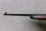 CLASSIC CUSTOM 1898 KRAG SPORTING RIFLE, RECEIVER #156XXX, MADE 1898 - 13 of 19