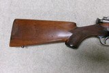 CLASSIC CUSTOM 1898 KRAG SPORTING RIFLE, RECEIVER #156XXX, MADE 1898 - 7 of 19