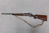 CLASSIC CUSTOM 1898 KRAG SPORTING RIFLE, RECEIVER #156XXX, MADE 1898 - 2 of 19